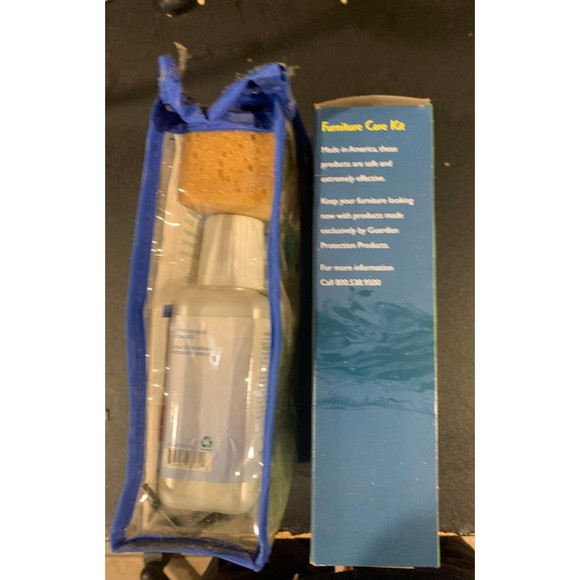 BoB's furniture Care kit - Picture 3 of 3
